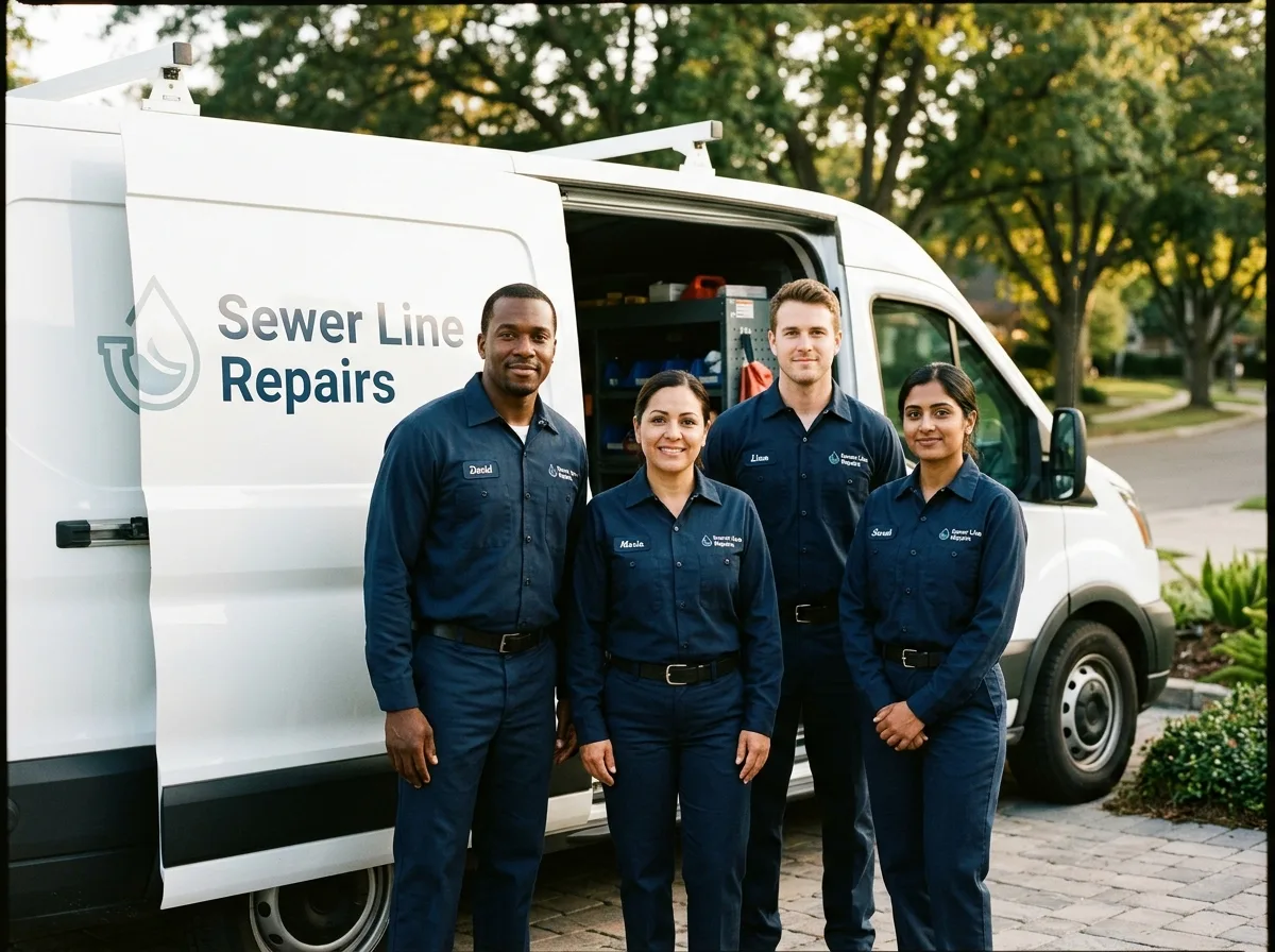 Emergency Plumber company in Sanderson, TX