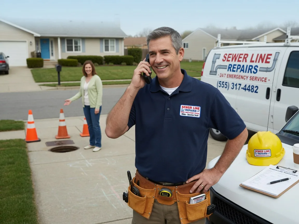 Emergency Plumber Sanderson, TX FAQs